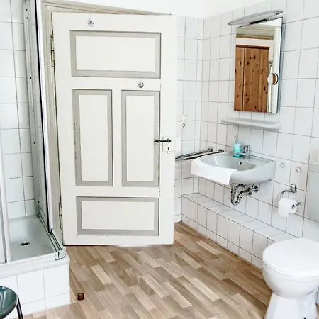 Poststubel Apartment