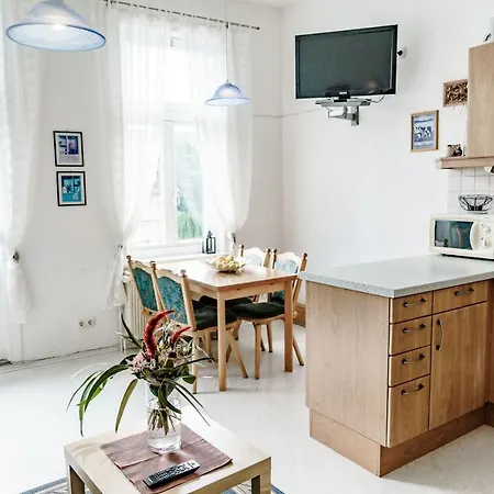 Apartment Poststubel