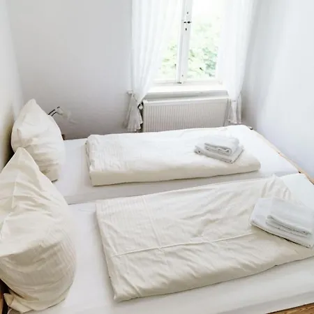 Poststubel Apartment *