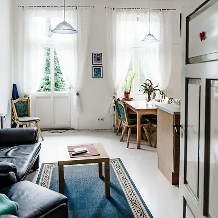 Apartment Poststubel *