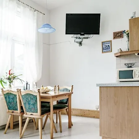 Poststubel Apartment