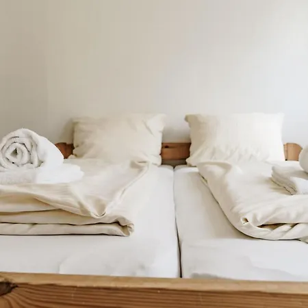 Apartment Poststubel Goslar