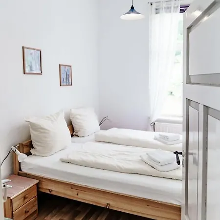 Apartment Poststubel