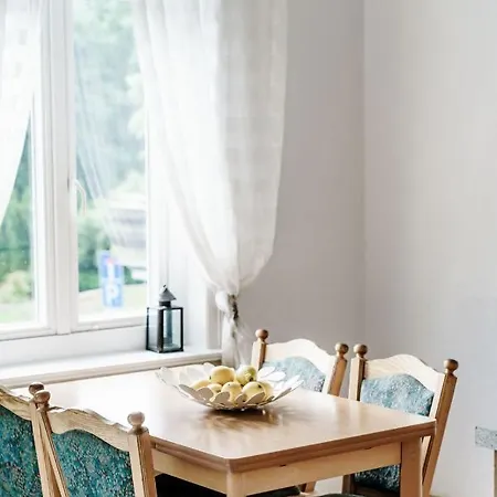 Apartment Poststubel