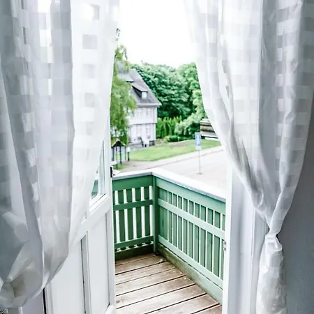 Apartment Poststubel