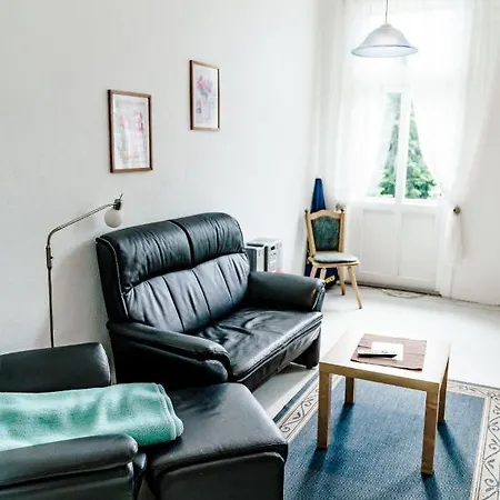 Apartment Poststubel Goslar