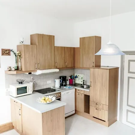 Poststubel Apartment