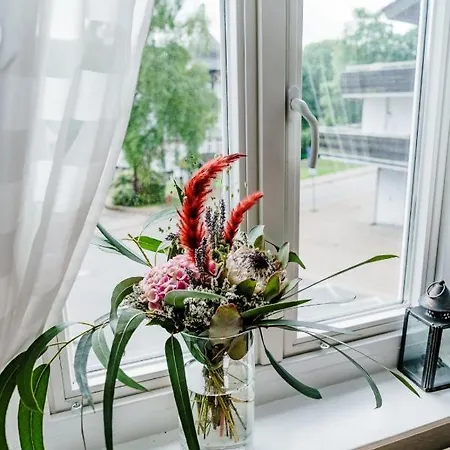 Poststubel Apartment *