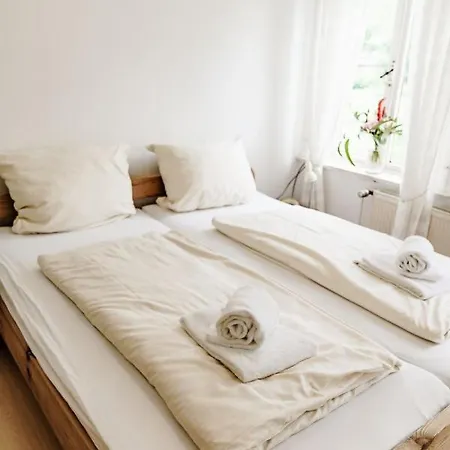 Apartment Poststubel
