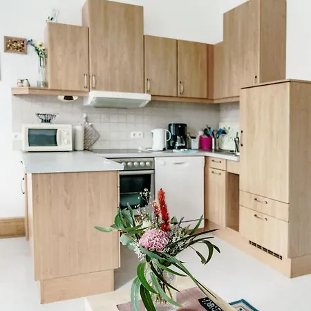 Apartment Poststubel Goslar
